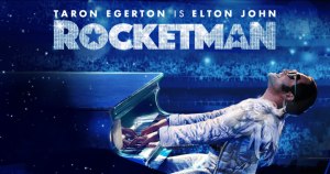 Review de «Rocketman» (2019)