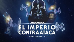 Review de «El Imperio Contraataca» (1980)