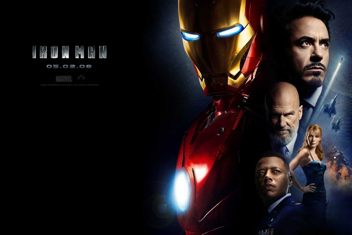 coro Nublado silencio Review de "Ironman" - Lo mejor y lo peor en Cinematikos