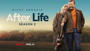 Review de la Temporada 2 de «After Life» (2020)
