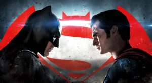 Review de «Batman v Superman: El amanecer de la justicia» (2016)