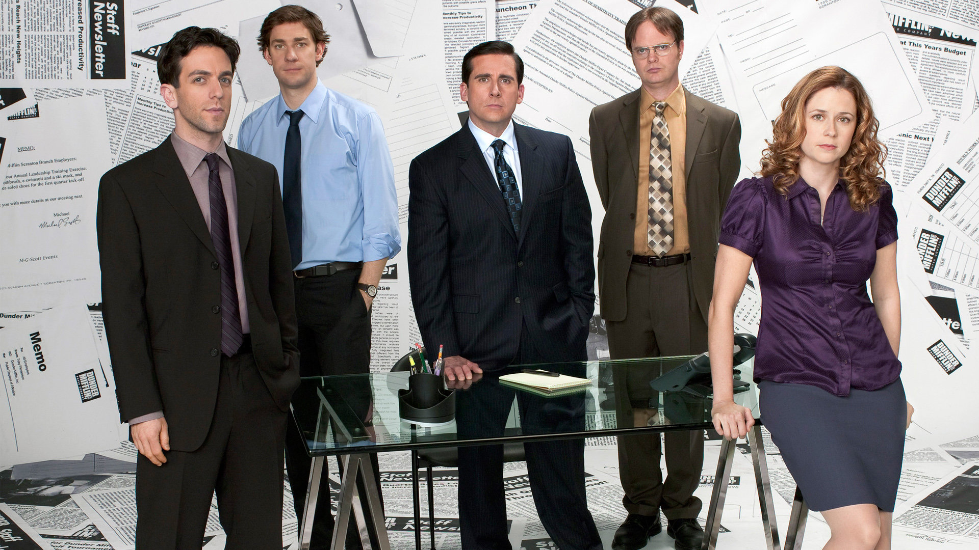 Review de «The Office» (2005-2013) - Cinematikos