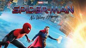 Review de «Spider-Man: No Way Home» (2021)